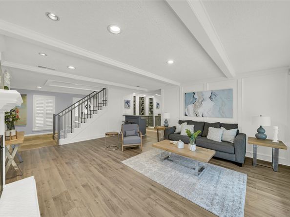 16111 Maplehurst Drive, Houston TX 77379