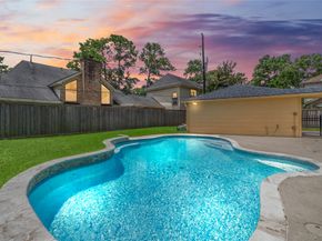16111 Maplehurst Drive, Houston TX 77379