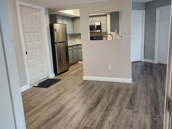 2818 S Bartell Drive 35, Houston TX 77054