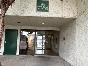2818 S Bartell Drive 35, Houston TX 77054