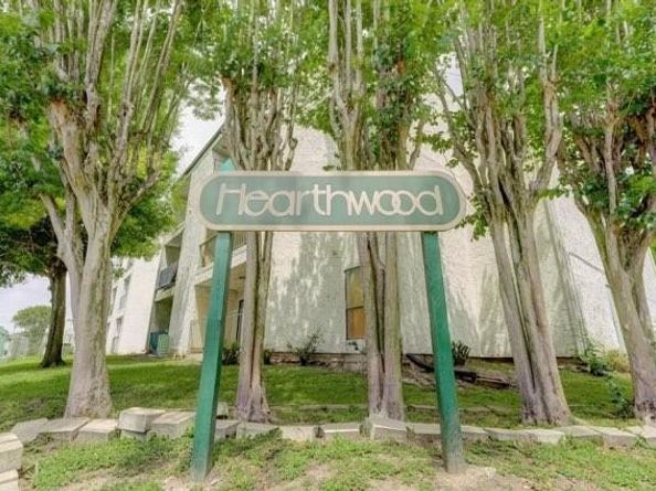 2818 S Bartell Drive 35, Houston TX 77054