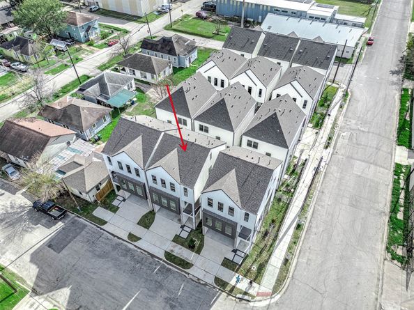 3805 Coyle Street, Houston TX 77003