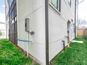3805 Coyle Street, Houston TX 77003
