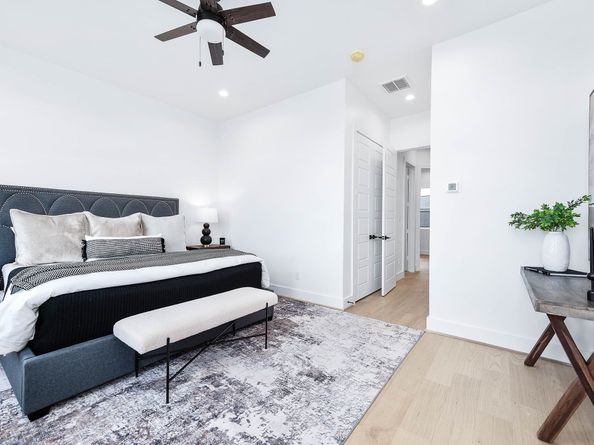 3805 Coyle Street, Houston TX 77003
