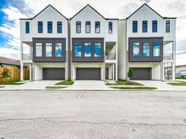 3805 Coyle Street, Houston TX 77003