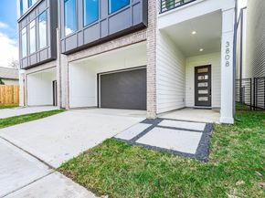 3805 Coyle Street, Houston TX 77003