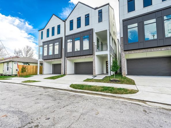 3805 Coyle Street, Houston TX 77003
