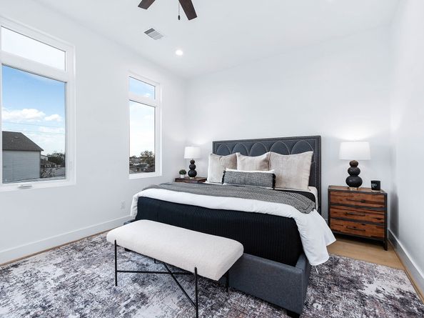 3805 Coyle Street, Houston TX 77003