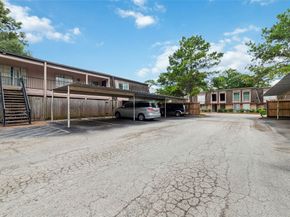12633 Memorial Drive 51, Houston TX 77024