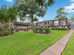 12633 Memorial Drive 51, Houston TX 77024