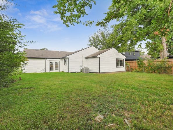 4910 Eppes Street, Houston TX 77021