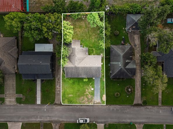 4910 Eppes Street, Houston TX 77021