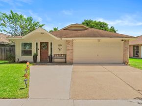 14006 Blue Falls Dr, Sugar Land TX 77498