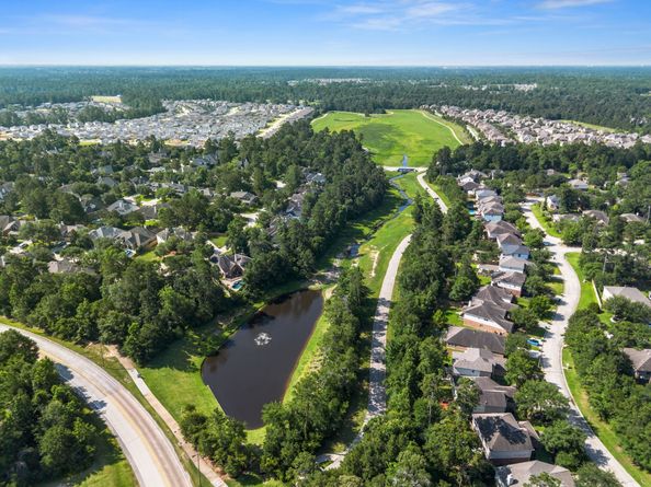 146 S Star Ridge Circle, The Woodlands TX 77382