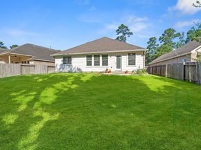 146 S Star Ridge Circle, The Woodlands TX 77382