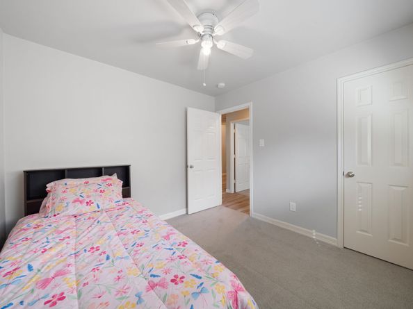 146 S Star Ridge Circle, The Woodlands TX 77382