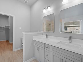 146 S Star Ridge Circle, The Woodlands TX 77382