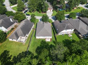 146 S Star Ridge Circle, The Woodlands TX 77382