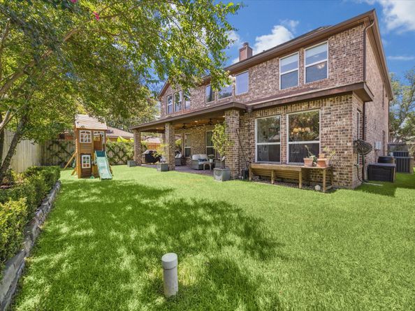 1515 Thornton Road, Houston TX 77018