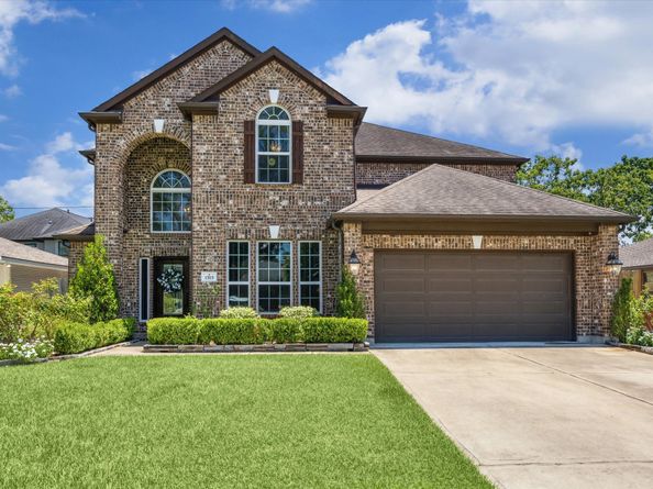1515 Thornton Road, Houston TX 77018