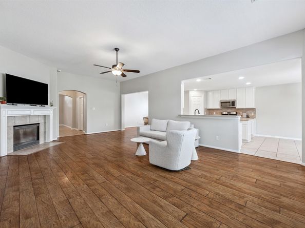 18214 Olive Tree Court, Cypress TX 77429