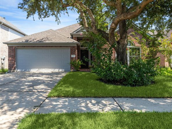 18214 Olive Tree Court, Cypress TX 77429
