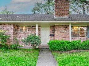 7043 Carvel Lane, Houston TX 77074