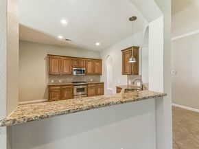 15910 Chart House Court, Houston TX 77044