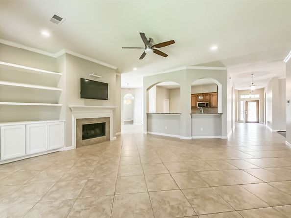 15910 Chart House Court, Houston TX 77044