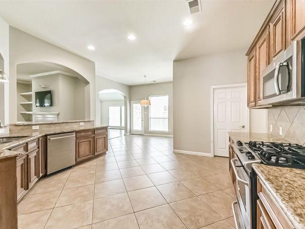 15910 Chart House Court, Houston TX 77044