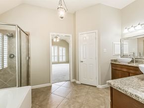 15910 Chart House Court, Houston TX 77044