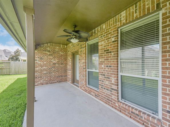 15910 Chart House Court, Houston TX 77044