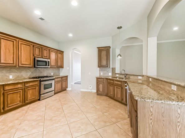 15910 Chart House Court, Houston TX 77044