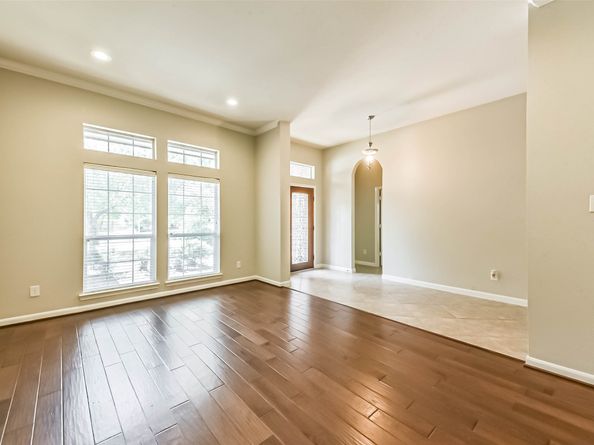 15910 Chart House Court, Houston TX 77044
