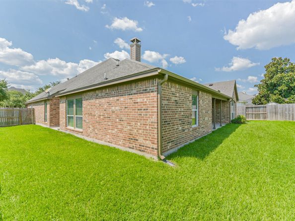 15910 Chart House Court, Houston TX 77044