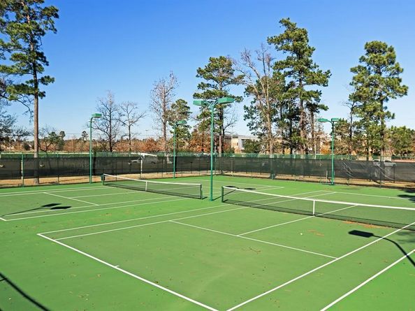 15910 Chart House Court, Houston TX 77044