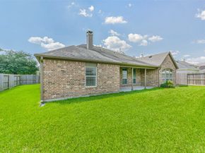 15910 Chart House Court, Houston TX 77044