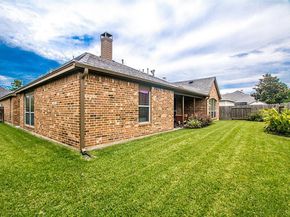 15910 Chart House Court, Houston TX 77044