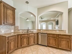 15910 Chart House Court, Houston TX 77044