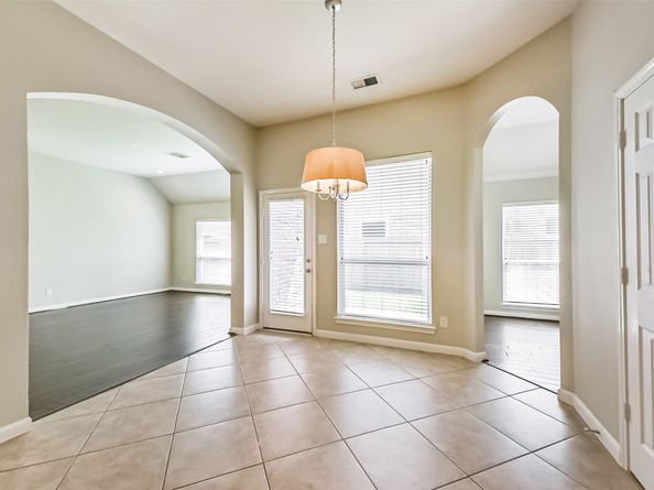 15910 Chart House Court, Houston TX 77044