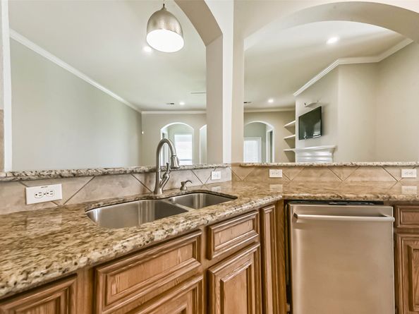 15910 Chart House Court, Houston TX 77044