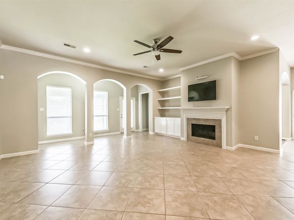 15910 Chart House Court, Houston TX 77044