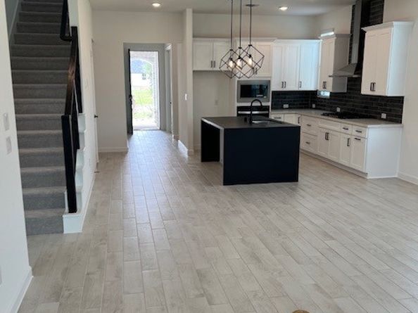 3510 Kilkenny Drive, Katy TX 77493
