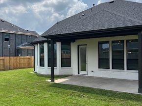 3510 Kilkenny Drive, Katy TX 77493