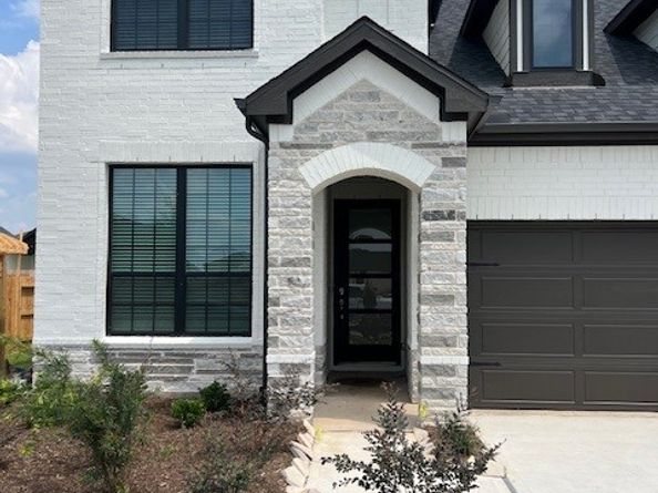 3510 Kilkenny Drive, Katy TX 77493