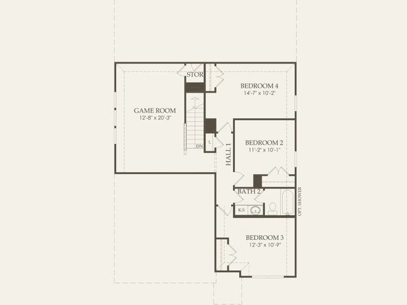 3510 Kilkenny Drive, Katy TX 77493