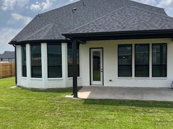 3510 Kilkenny Drive, Katy TX 77493