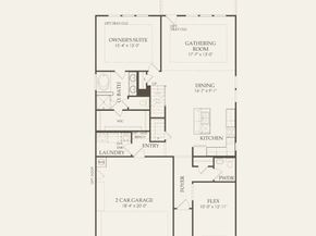 3510 Kilkenny Drive, Katy TX 77493