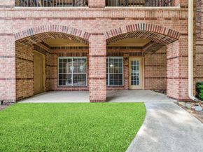 2815 Kings Crossing Drive 106, Houston TX 77345