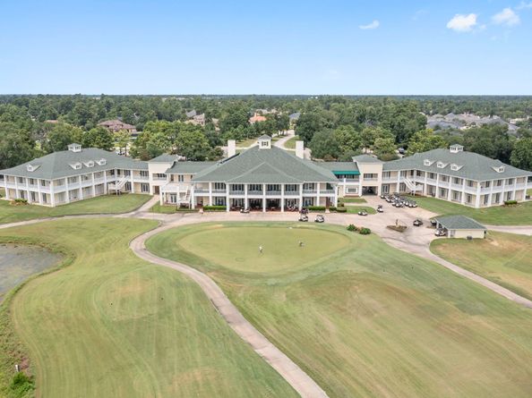 34 W Shadow Creek Villas Loop, Spring TX 77389